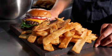 Lamb Weston to Invest USD 415 Million in French Fry Processing Line in American Falls, Idaho