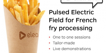 Pulsed Electric Field Technology