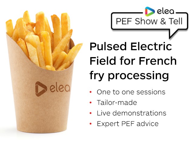 Pulsed Electric Field Technology 44 Pulsed Electric Field Technology