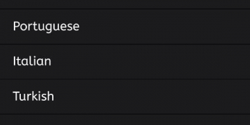 More than 2000 downloads per month
