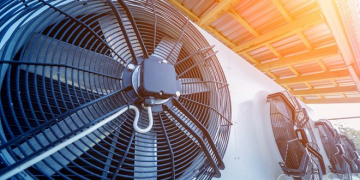 Keeping Your Cool in Storage