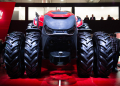 AGRITECHNICA 2019: Halle 03. 10.11.2019, Hannover. Foto: Swen Pförtner +++ swenpfoertner.com