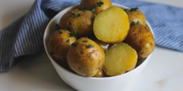 US researchers identify potato cultivars with a low glycemic index