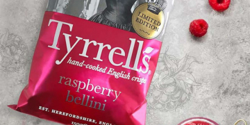 ‘Brilliantly bizarre’: Outrageous potato chip flavors we love and hate