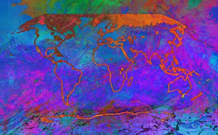Informe del IPCC: Cambio climático generalizado, rápido e intensificado