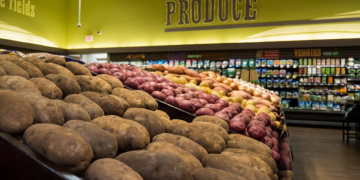 Report: Potato sales dip in the US year-on-year, but demand is elevated in grocery stores