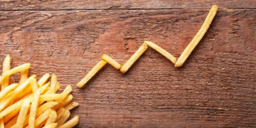 US Potato Market sees an Increase in Prices and Decline in Volume