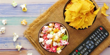 Snacking trends in China: Mango and sauerkraut flavors among top cravings, highlights Dada Group