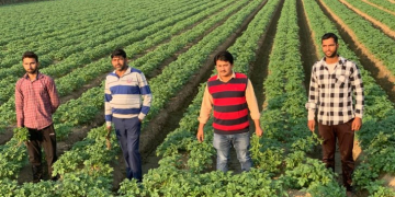 The India-based Seed Potato Company Utkal Tubers has Ambitious Plans