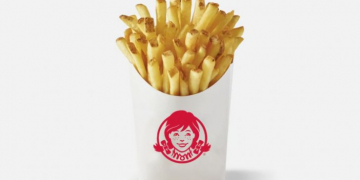 Wendy’s is giving its french fries a makeover