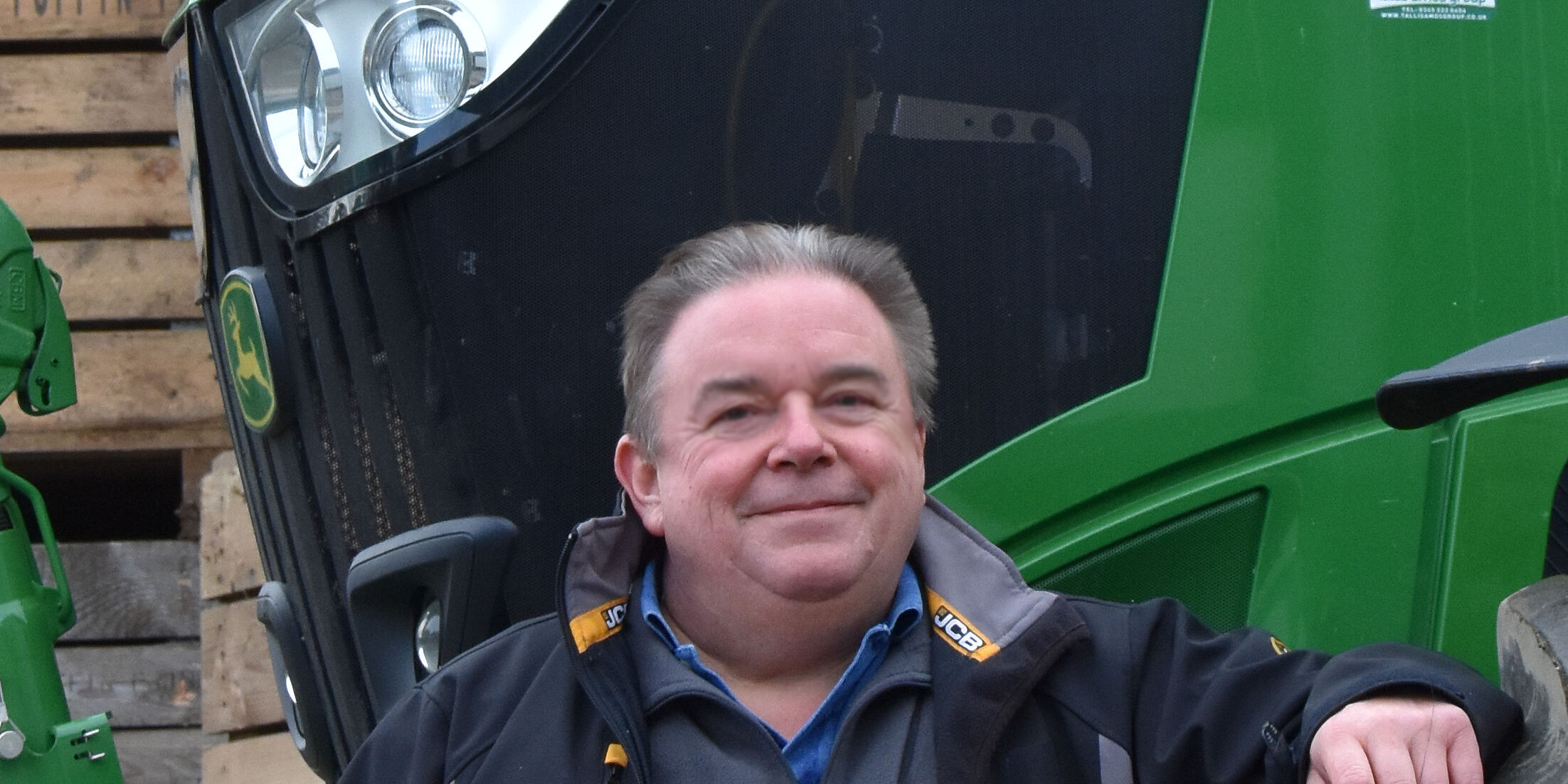 Chan eil fios dè thachras mu àm ri teachd gnìomhachas biostimulant na RA…