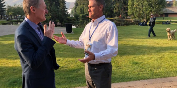 Industry sets expectations for Idaho, U.S. potato crops