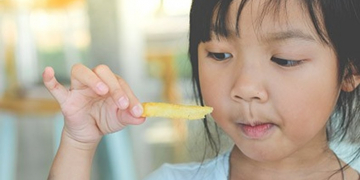 Frozen French fry production in China expected to increase by 20 percent