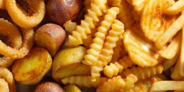 Report: Trade in global frozen potato products down, recovery driven by imports from the Americas