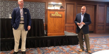 NPC updates convention on fight to get U.S. fresh potatoes into Mexico