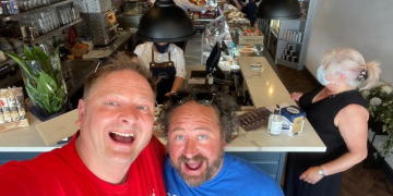 Potato and frozen chip brand Koffmann’s receiving good support from top chefs