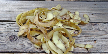 New Zealand research aims to turn bio-waste such as potato scraps into economic boost