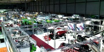 AGRITECHNICA 2022: The venue for the international agricultural industry