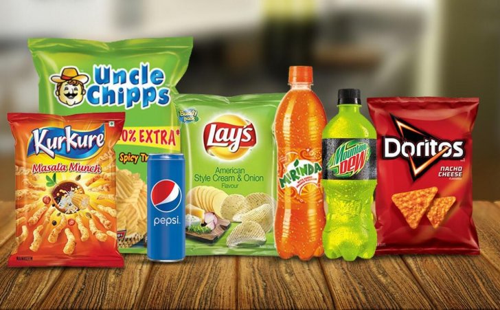 pepsico reaffirms its commitment to government of indias atmanirbhar vision commissions its greenfield foods plant in uttar pradesh 1200 0