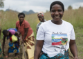 Matiness Gongerta , a potato farmer  from the Dedza district in Malawi, joined the farmers group in 2014 when she received new and improved varieties from CIP, and disease-free. "I like growing potatoes because it is one of the crops that brings more income than other crops,' she says. "By being in a group I have learnt a lot including different potato production practices and storage. Through the group I have also learned on how to take care of my potatoes after harvest to reduce post-harvest losses."  CIP intervention with support from Irish Aid has also helped women in the area to be self-reliant. "CIP work has helped to empower women to be self-dependent and not always depending on husbands." Since CIP's intervention, Matiness has construced her own Difused Light Store, opened a small shop and can now pay school fees. The International Potato Center has helped boost yields of over 25,000 women in the last 2 years.