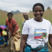 Matiness Gongerta , a potato farmer  from the Dedza district in Malawi, joined the farmers group in 2014 when she received new and improved varieties from CIP, and disease-free. "I like growing potatoes because it is one of the crops that brings more income than other crops,' she says. "By being in a group I have learnt a lot including different potato production practices and storage. Through the group I have also learned on how to take care of my potatoes after harvest to reduce post-harvest losses."  CIP intervention with support from Irish Aid has also helped women in the area to be self-reliant. "CIP work has helped to empower women to be self-dependent and not always depending on husbands." Since CIP's intervention, Matiness has construced her own Difused Light Store, opened a small shop and can now pay school fees. The International Potato Center has helped boost yields of over 25,000 women in the last 2 years.