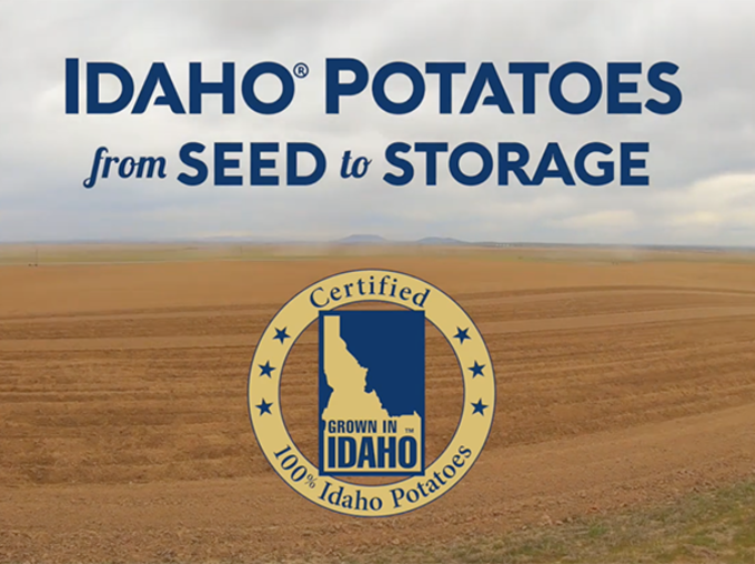 Jamey Higham named new Idaho Potato Commission president and CEO