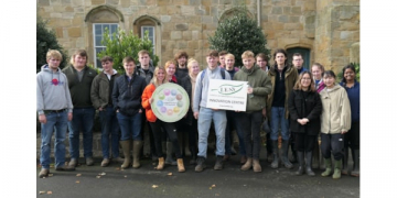 Research centres join LEAF as centres of excellence for sustainable farming