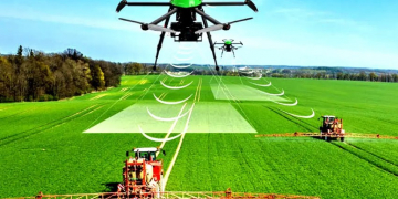 Analysis: Importance of science and technology in modern farming