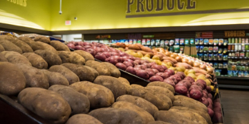 U.S. potato sales strong in marketing year ‘unlike any other ever experienced’