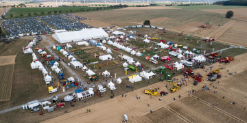 PotatoEurope 2022: The industry venue for the European potato sector – #PotatoEurope2022
