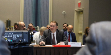 National Potato Council Announces New Event: The NPC Washington Summit