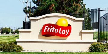Frito-Lay Operates Strategic Investments Across Key Manufacturing Sites
