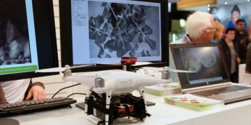 Interpom 2021: Lets reconnect the potato chain!