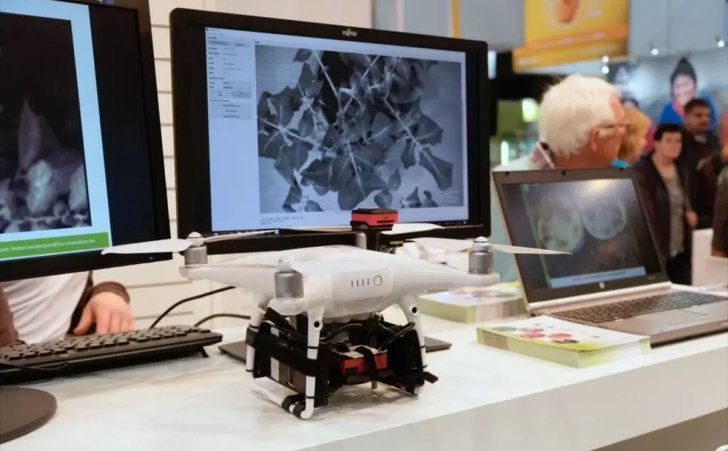 Interpom 2021: Lets reconnect the potato chain!
