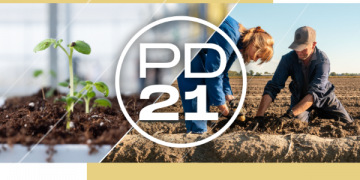 Just a few more days until Potato Days 2021 Live!