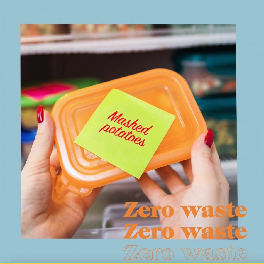 International Day of Awareness of Food Loss and Waste