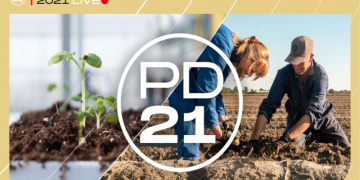 Potato Days Live wants to inspire the sector to make sustainable choices