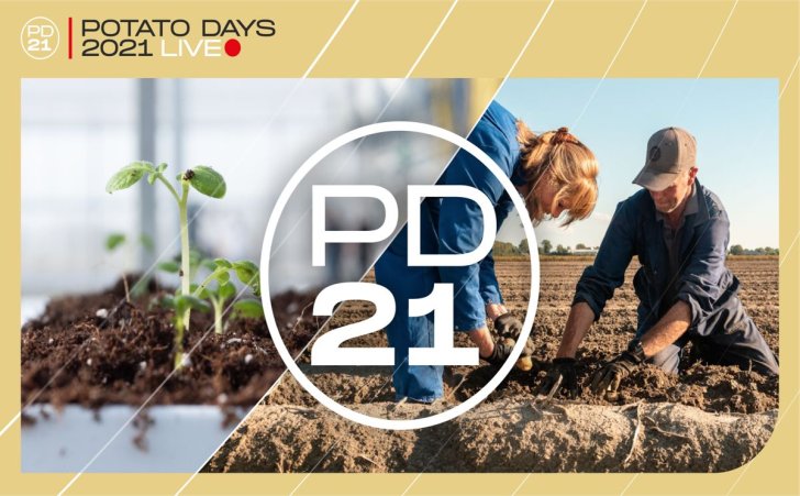 potato days live inspires the sector to make sustainable choices 1200