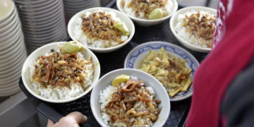 Science seeks ancient plants to save favourite foods