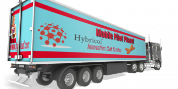 Hybricol Food Technologies