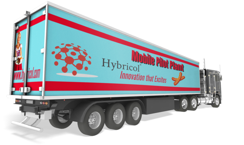 Hybricol Food Technologies 41 Hybricol Food Technologies