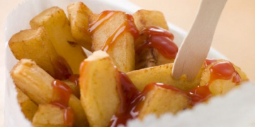 Authorities Encourage Irish Potato Growers to Pursue Chip Shop Market Opportunity