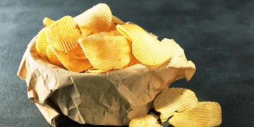 Potato Chips Shortage in Switzerland