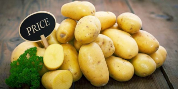 Increased Input Costs Faced by the European Potato Growers and their Influence on Trade