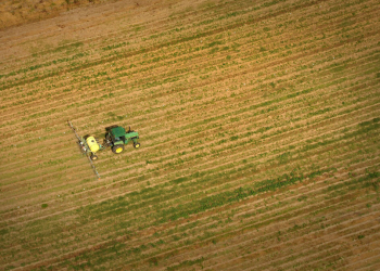 fertilizer companies & american farmers