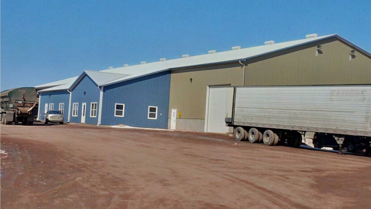 CBC News: Einwohner von Kensington spüren bereits die Auswirkungen der Aussetzung des Kartoffelhandels
