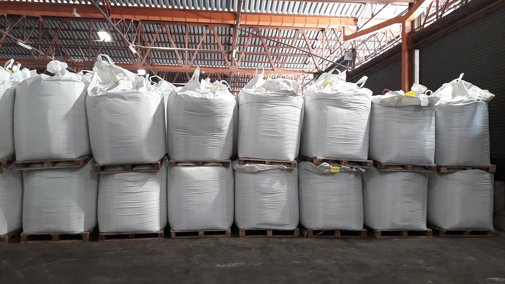 todhar, Port Ipswich aig ABP
