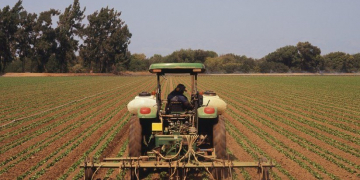 Global fertiliser shortage driving up food prices, poorer countries facing crisis, says Yara CEO