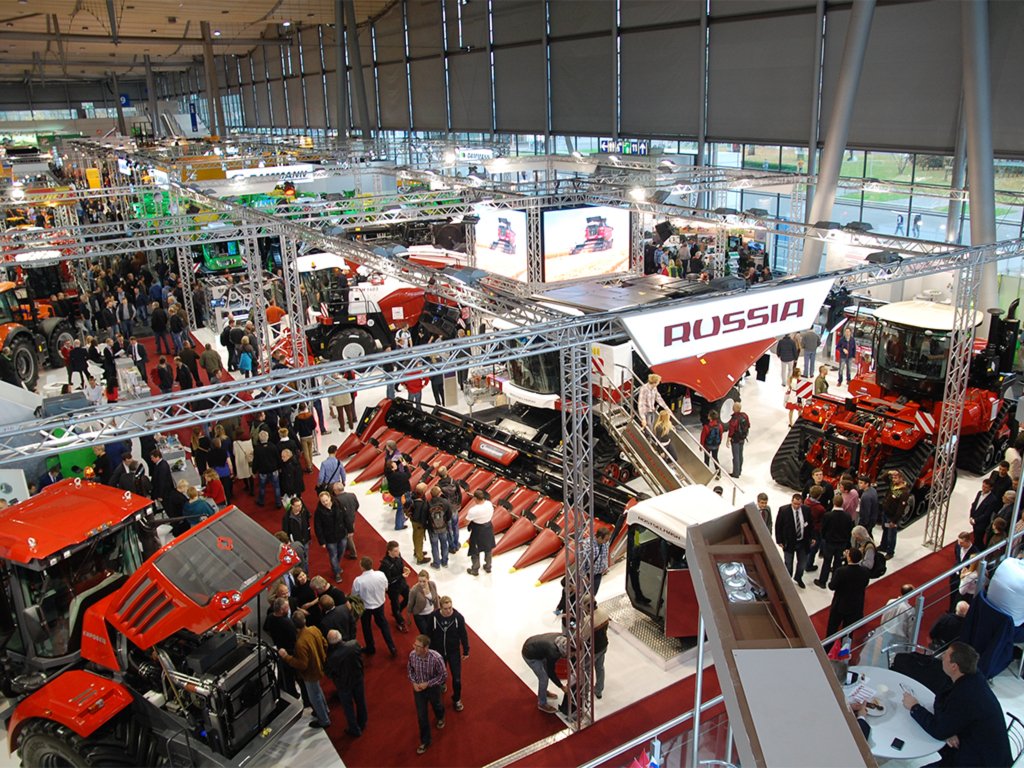 Agritechnica: The digital complement to the world’s leading agricultural machinery exhibition launches mid-November 2021