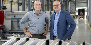 KIREMKO AND INSORT ANNOUNCE LONG-TERM GLOBAL STRATEGIC PARTNERSCHIP